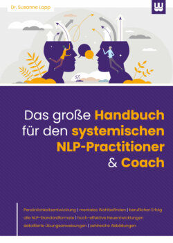 Das große Handbuch für den NLP-Practitioner/Coach