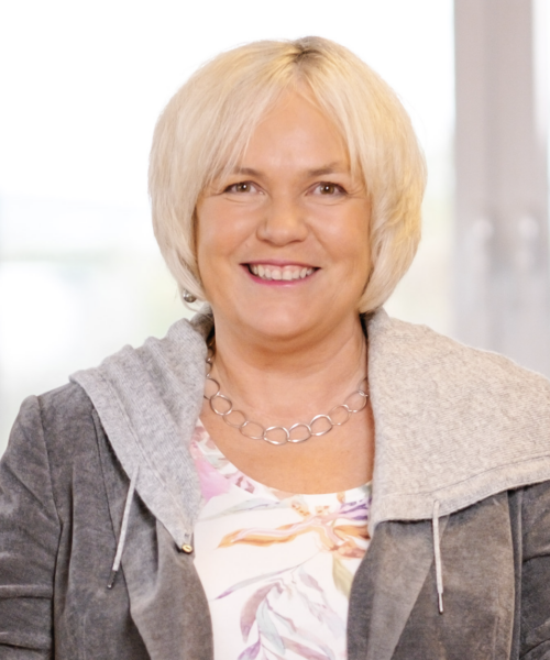 Dr. Susanne Lapp