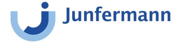Logo Junfermann Verlag